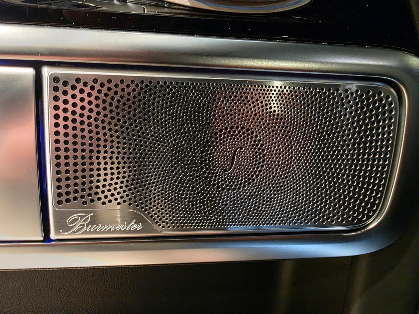 Mercedes Benz G63 AMG 2020 (15)