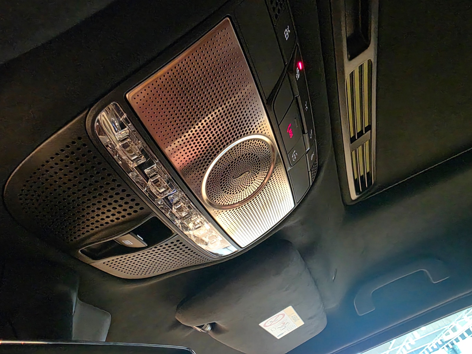 Mercedes Benz G450d 2025 (19)