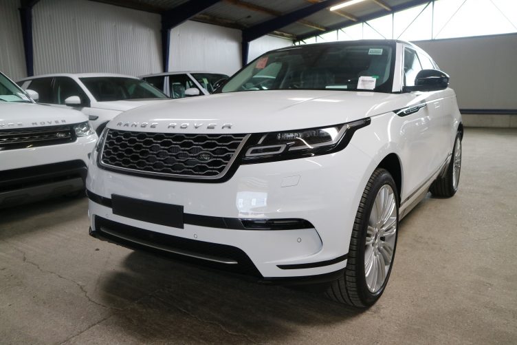 VELAR 2.0 DIESEL 240PS | Fugo Cars