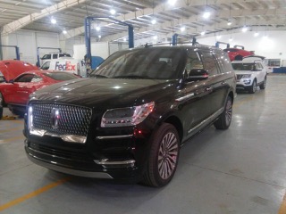 Lincoln Navigator 3,5l EcoBoost, Reverse, 4X4, LWB