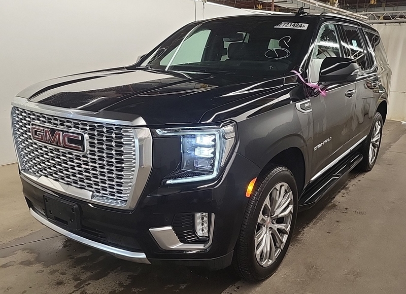 DENALI 4WD | Fugo Cars