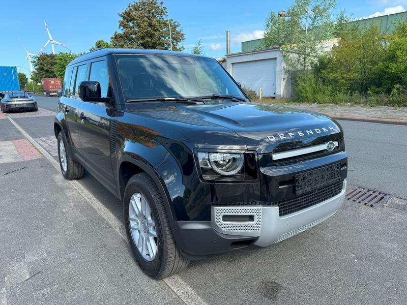 Defender S D200 3.0l Diesel | Fugo Cars