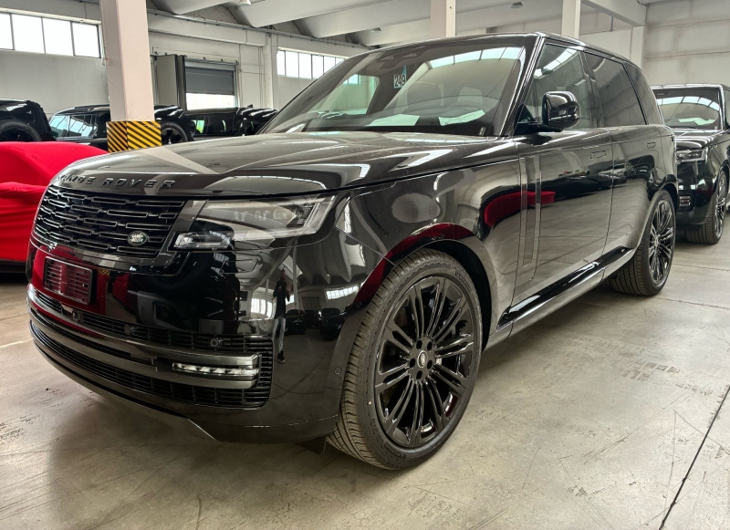 D350 HSE | Fugo Cars