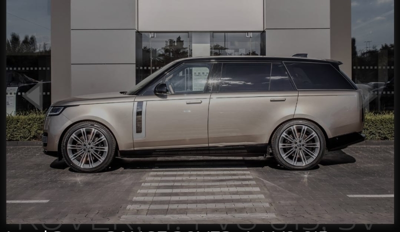 P615 SV LWB | Fugo Cars