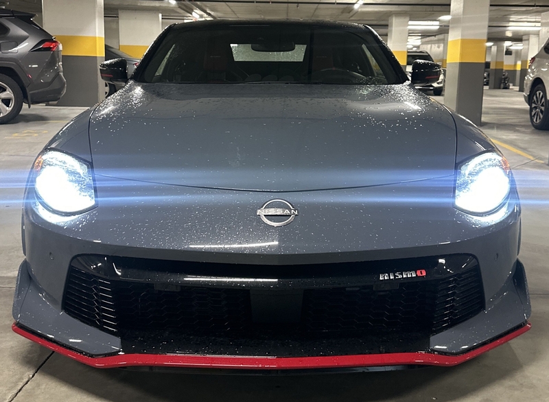 Z NISMO | Fugo Cars