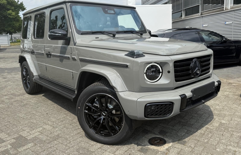 G450d | Fugo Cars