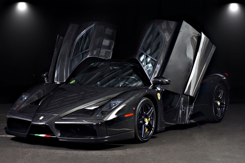 Enzo | Fugo Cars