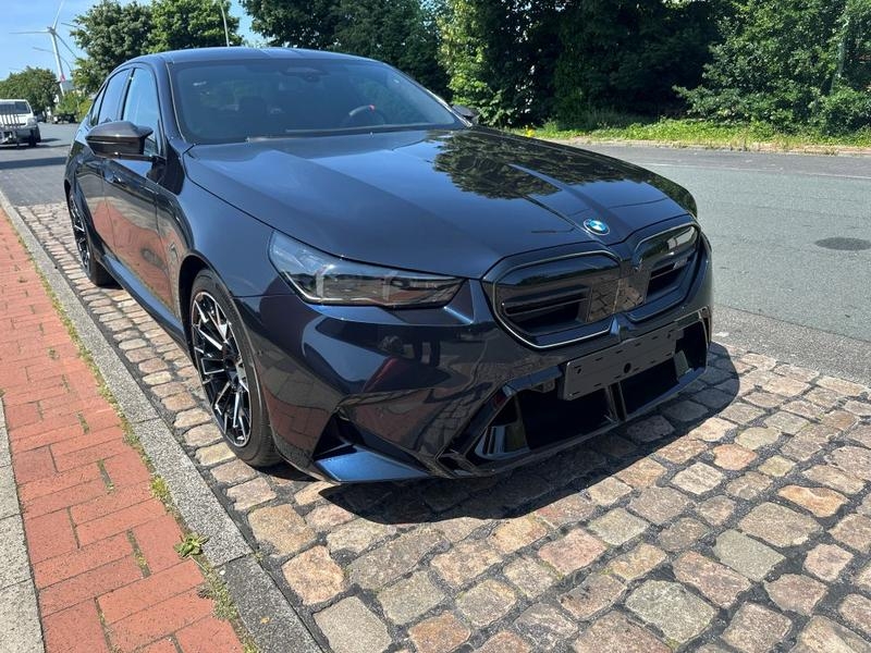 M5 585Hp | Fugo Cars