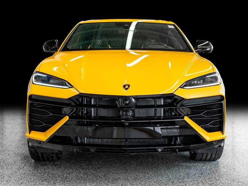Urus SE 800Hp | Fugo Cars