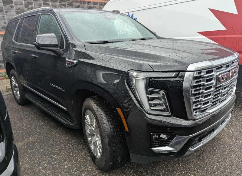 Yukon Denali | Fugo Cars
