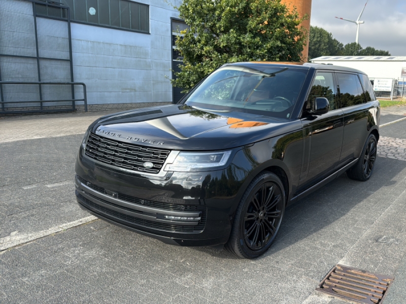 D350 ATB Long Wheel Base | Fugo Cars