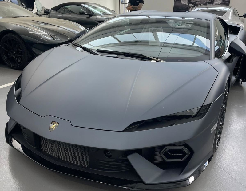  | Fugo Cars