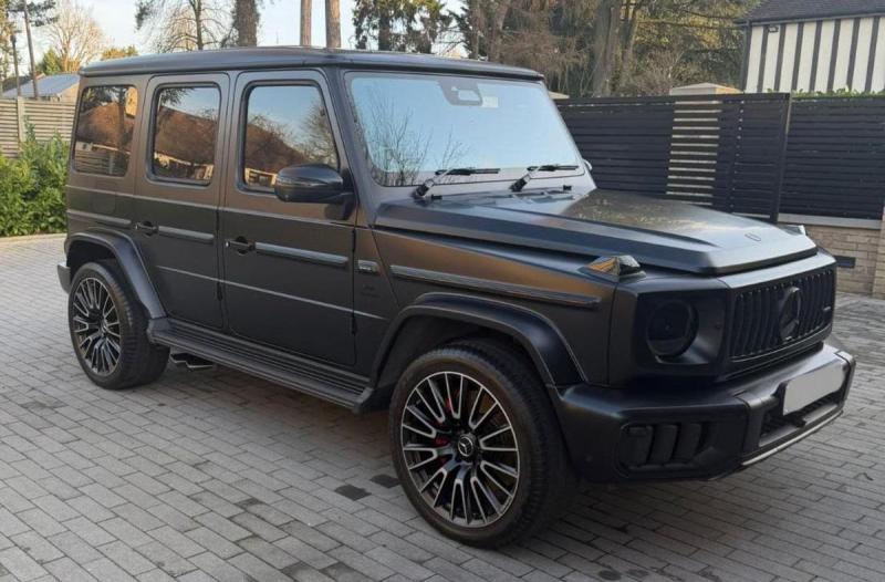  | Fugo Cars