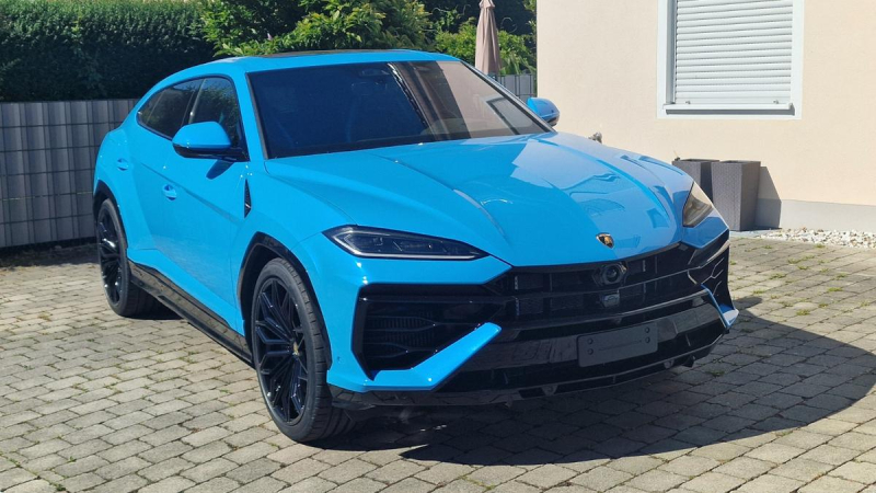  | Fugo Cars