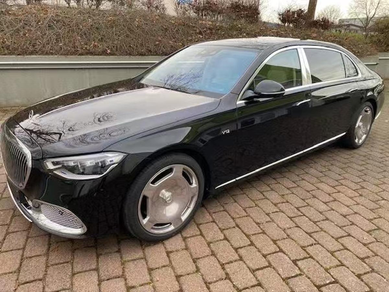  | Fugo Cars
