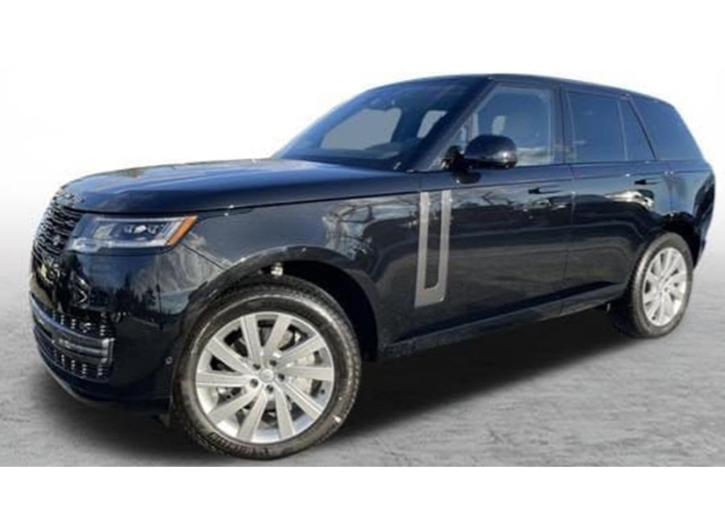 Range Rover SE SWB P400