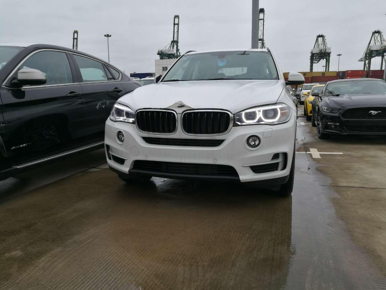 X5  M SportÂ  | Fugo Cars