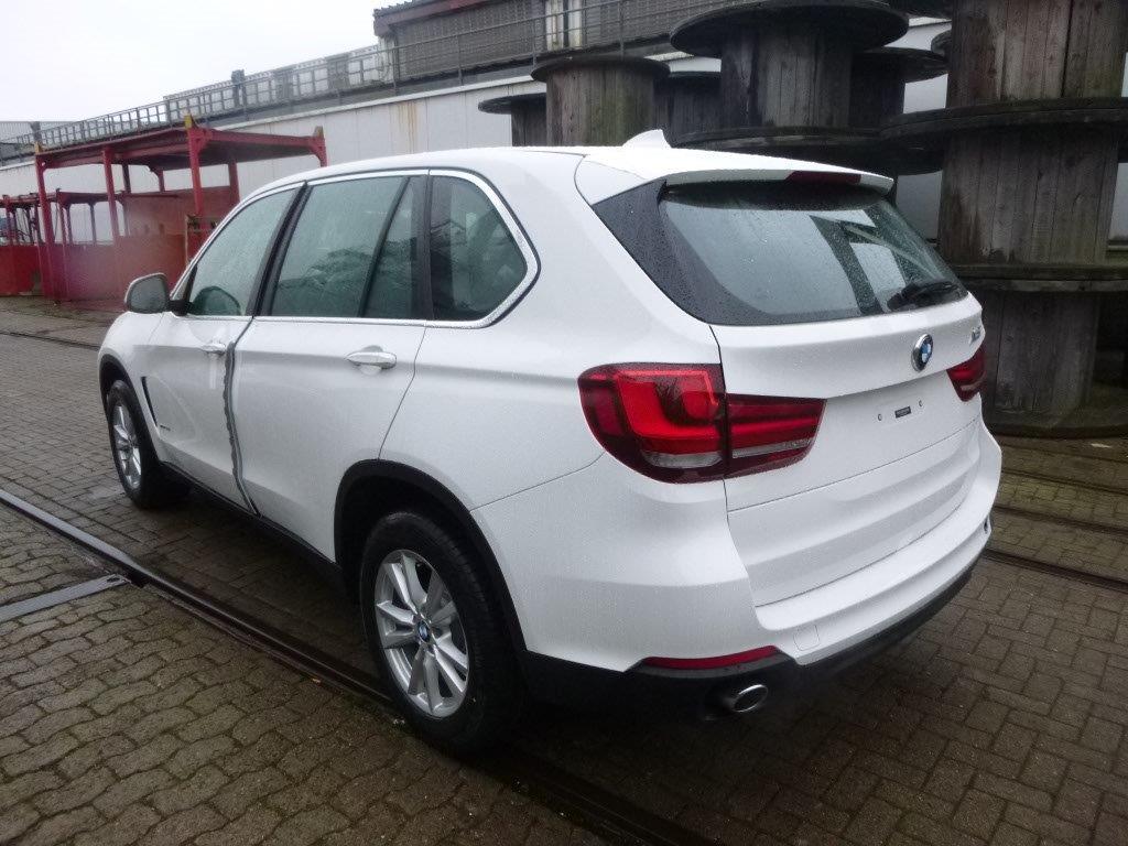 X5 xDrive35i | Fugo Cars