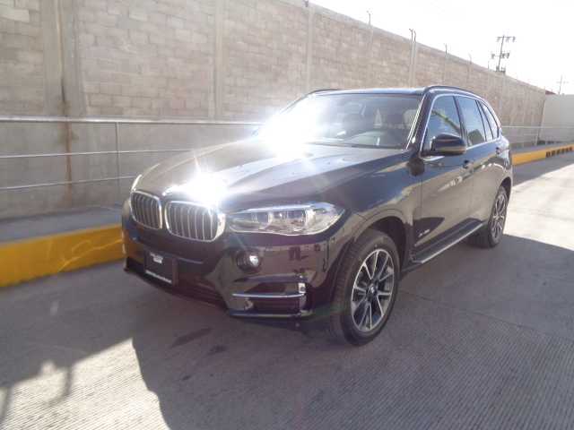 BMW X5 xDrive35i Excellence
