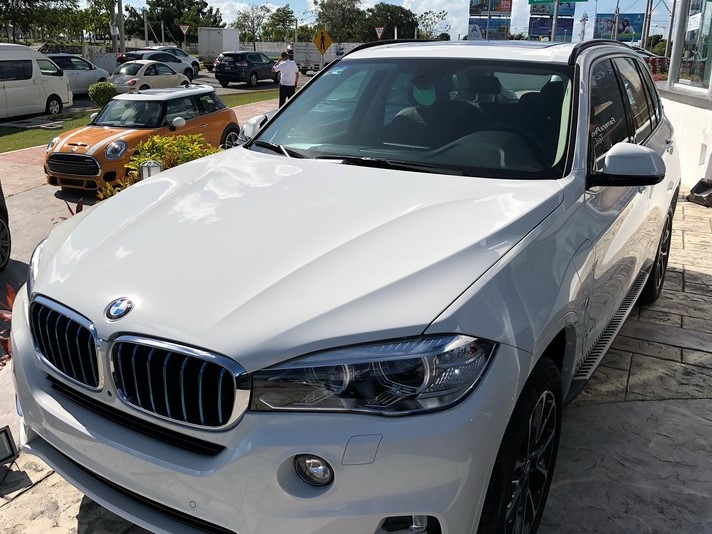 X5 40e Hybrid Plugin, 2,0l Excellence | Fugo Cars