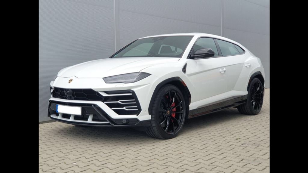 Urus | Fugo Cars