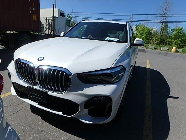  X5 xDrive40i | Fugo Cars