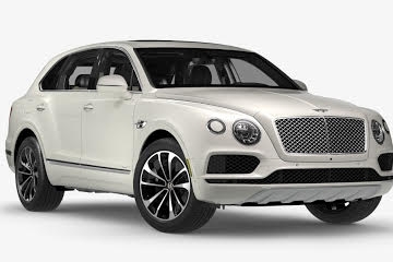 Bentayga 3,0l Hybrid | Fugo Cars