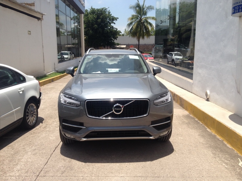 Volvo 2,0l AWD Gasoline