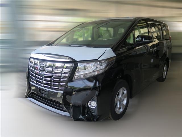 Toyota  Alphard