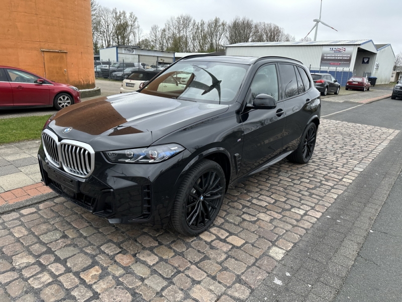 X5 40i M, 3,0l Gasoline | Fugo Cars