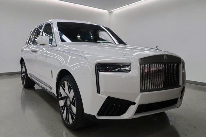  | Fugo Cars