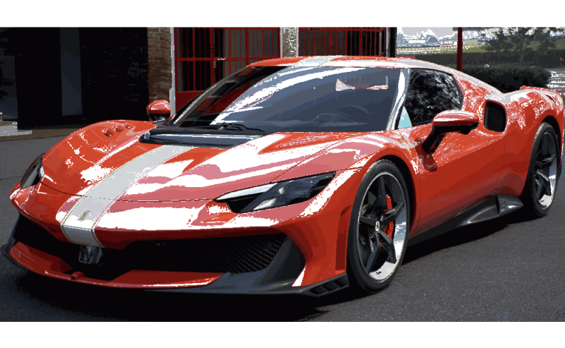  | Fugo Cars