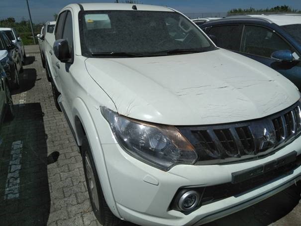 Mitsubishi L200 Double Cab 2.4Â 