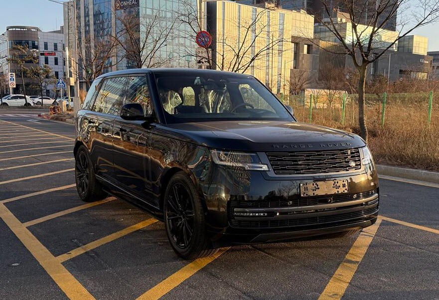 D350 AB LWB | Fugo Cars