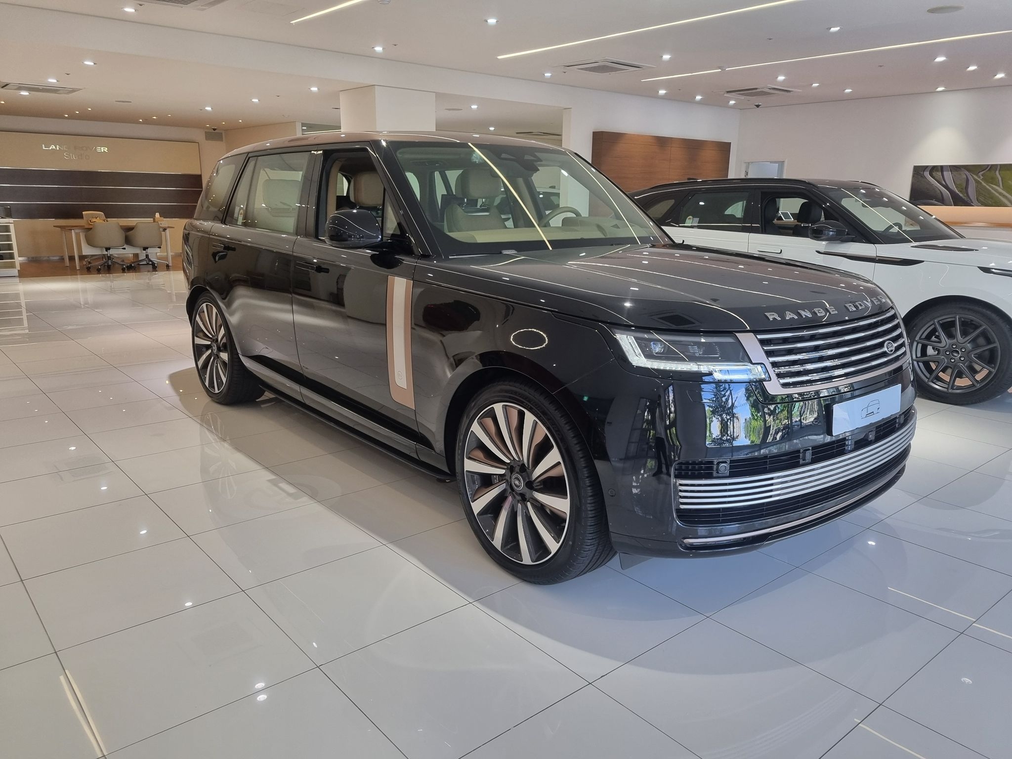 P615 SV LWB | Fugo Cars