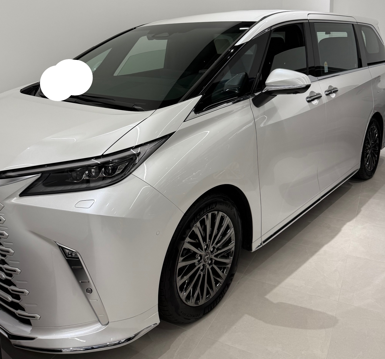 LM 500h | Fugo Cars