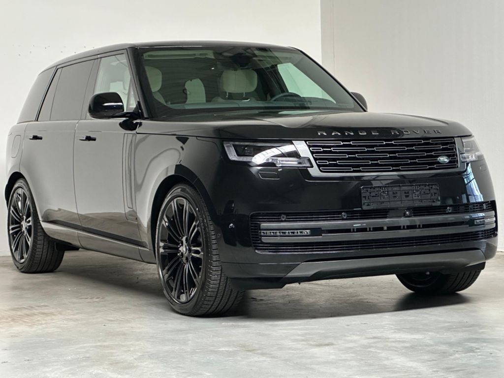 Range Rover P400 LWB Autobiography 2024 | Fugo Cars