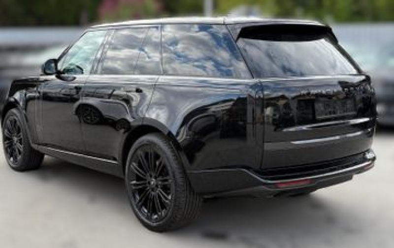 D350 Autobiography | Fugo Cars