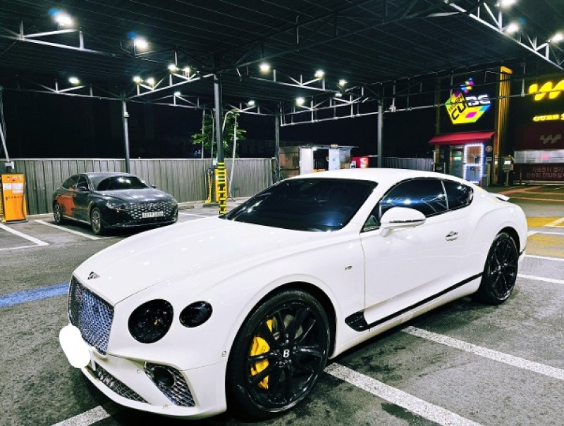 Continental | Fugo Cars