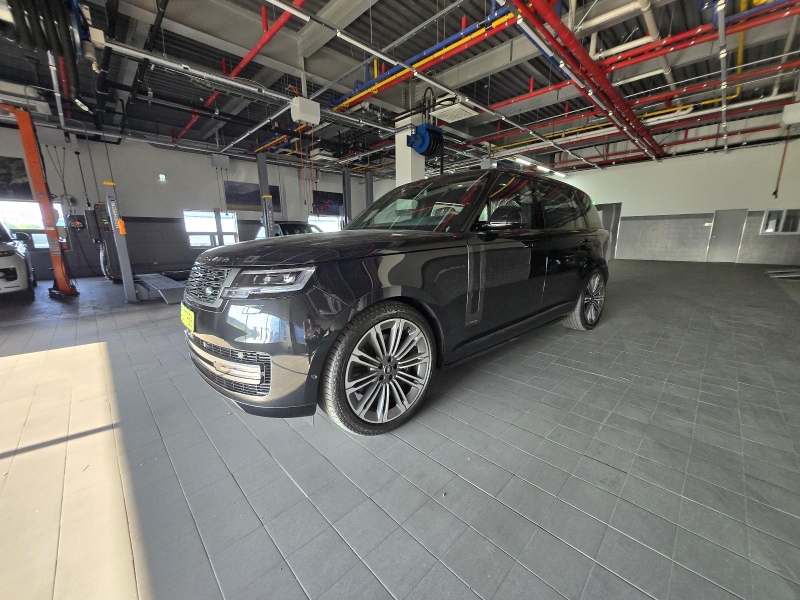P530 ATB LWB | Fugo Cars