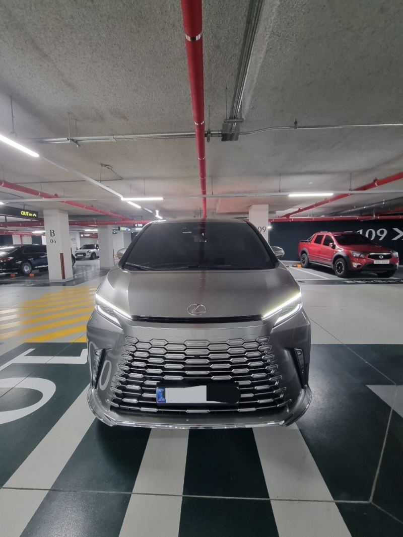 LM500h 4 Seater Royal Spec | Fugo Cars