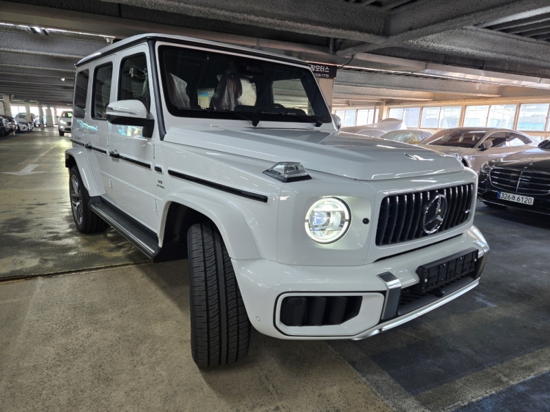  G63 AMG | Fugo Cars