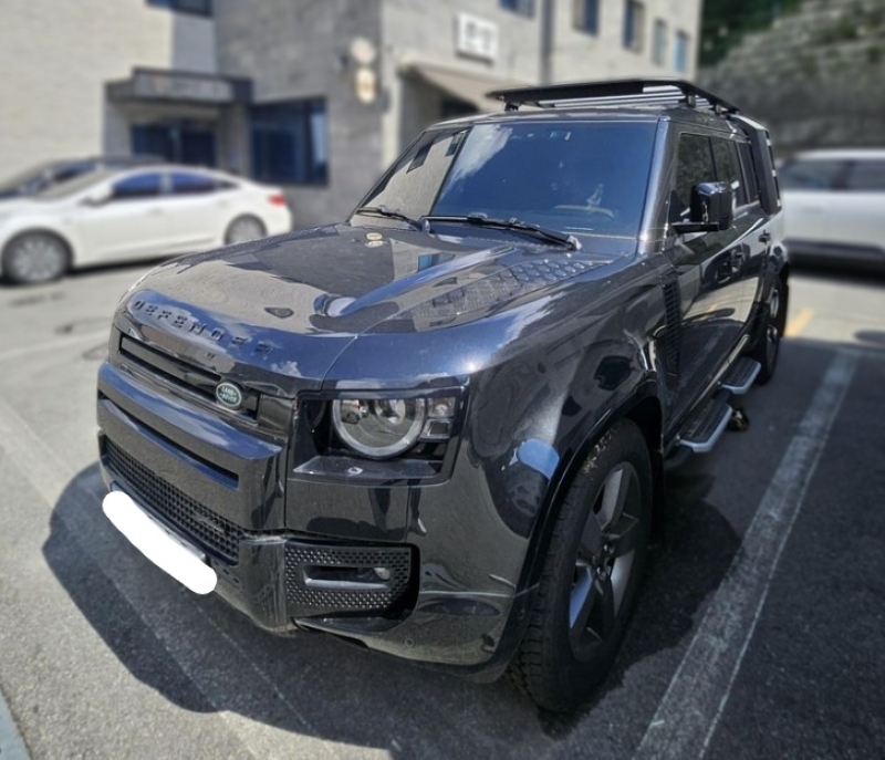 Defender 130 P400 X dynamic HSE | Fugo Cars