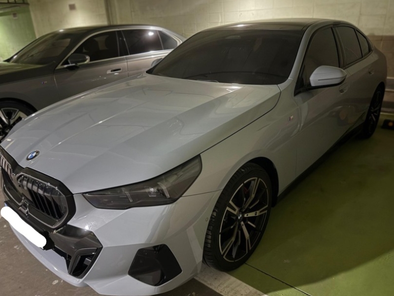 M5 Competition | Fugo Cars
