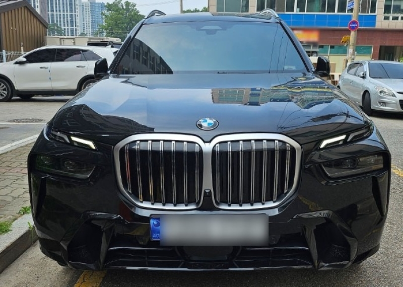 X7 40i 4WD M Sport | Fugo Cars