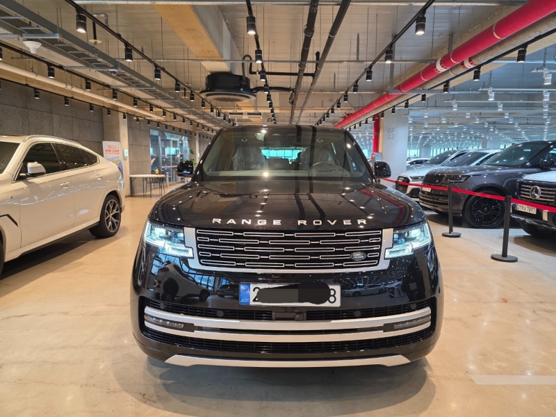  P530 AB LWB | Fugo Cars