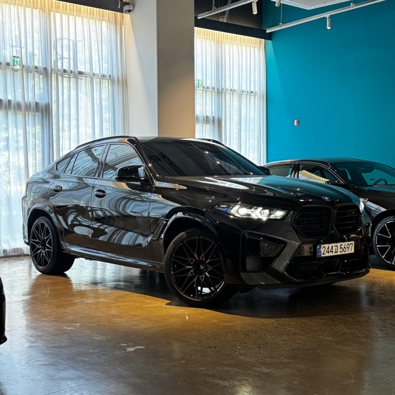  X6M | Fugo Cars