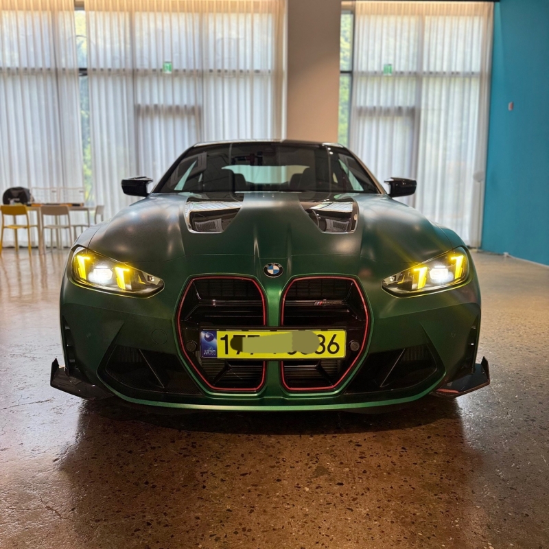 Cullinan BLACK BADGE | Fugo Cars