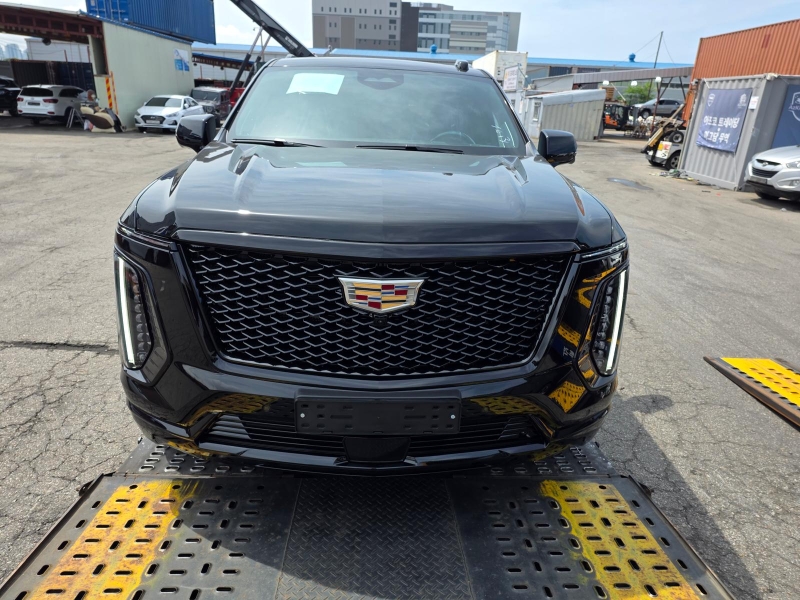Escalade | Fugo Cars