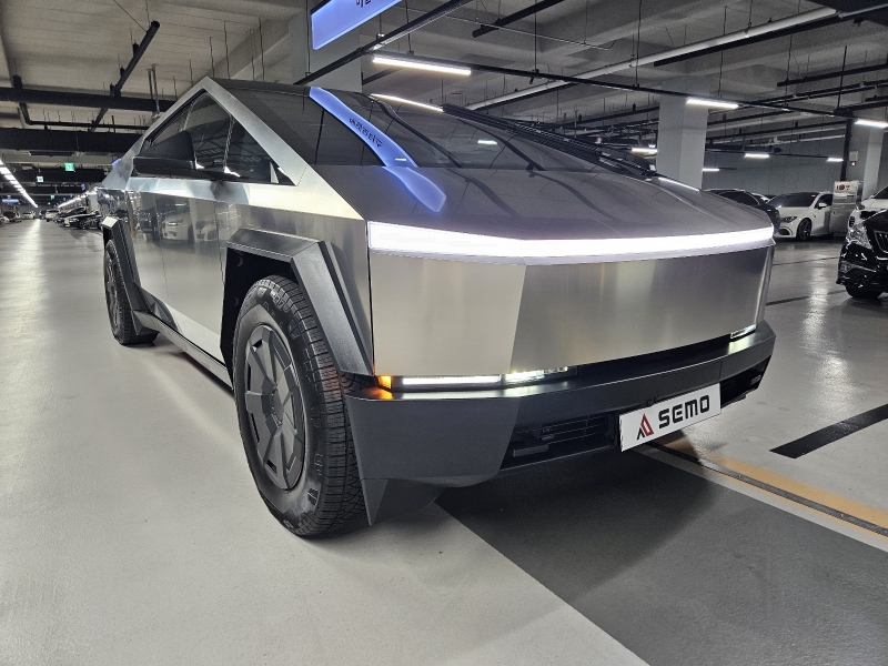  Cybertruck | Fugo Cars